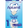 Sữa thanh Aptamil Pre-measured Tab Anh số 1 từ 0 - 6 tuổi