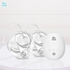 Máy Hút Sữa Điện Đôi Rảnh Tay Chibe CB010 Kiểu Dáng Mới Dễ Dàng Sử Dụng 16 Tốc Độ Hút, 3 Chế Độ Hút - BH 12 Tháng
