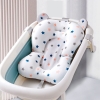 Chậu tắm gấp gọn TOBÉ cho bé chất liệu cao cấp an toàn