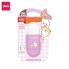 Băng xóa hình thú cưng ngộ nghĩnh Deli - Dài 8m/ EH353 - giao màu ngẫu nhiên