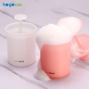 Cốc Tạo Bọt Tắm Gội Cho Mẹ Và Bé, Giúp Tiết Kiệm Và Tăng Hiệu Quả Làm Sạch