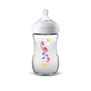 Bình Sữa Philips Avent Natural Cổ Rộng Cho Bé 125ml/260ml/330ml