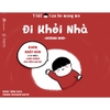 Combo 4 cuốn Taku Cậu Bé Mộng Mơ - Cho bé 2 - 8 tuổi