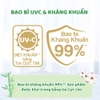 Miếng Lót Sơ Sinh Molfix Newborn