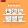 Combo 16 cuốn Ehon Nhật Bản cho bé từ 2-4 tuổi phát triển tư duy, vận động, tính cách
