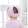 Mũ Bảo Hiểm Bảo Vệ Đầu Cho Bé Từ 6 Tháng Đến 3 Tuổi Siêu Nhẹ Siêu Thoáng Dễ Dàng Điều Chỉnh Kích Thước Vòng Đầu