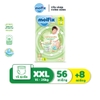 Tã/Bỉm Quần Molfix Ultra
