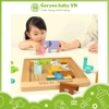 Trò chơi xếp gạch pentomino chủ đề động vật Goryeo Baby Hàn Quốc