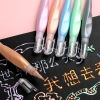 Bộ 6 Cây Bút Màu Acrylic Tạo Bọt 3D Cho Bé Thỏa Sức Sáng Tạo
