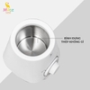 Máy Hâm Sữa, Tiệt Trùng, Hâm Nóng Đồ Ăn Moaz BéBé MB039 - Timikid Store
