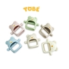 Gặm Nướu Cầm Tay Eco Silicon Tobé MS 3129 - Timikid Store