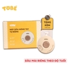 Máy Dũa Móng Tay Tự Động Tobé Với 6 Đầu Mài Dũa Thay Thế
