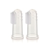 Bàn Chải Xỏ Ngón Silicon Midkid - Tưa Lưỡi Mềm Mại, An Toàn Cho Bé