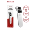 Nhiệt kế điện tử hồng ngoại đo trán Sinocare R1D1