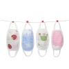 Khẩu trang vải 6 lớp cho bé từ 1 đến 3 tuổi (màu ngẫu nhiên)