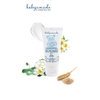 Sữa Tắm & Gội 2in1 Babycoccole 0M+ Chiết Xuất Hoa Sen, An Toàn Cho Trẻ Sơ Sinh & Em Bé 30ml/250ml/400ml