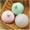 Dụng Cụ Vỗ Ợ Hơi, Long Đờm Bằng Silicone Cho Bé