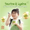 Yến Sào Nam Dược Kids - Tổ Yến Chưng Đường Phèn Lọ 70ml - Timikid