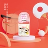 Bình Sữa Pigeon PPSU Plus Cổ Rộng Thế Hệ III Bản Nội Địa Nhật Cao Cấp Chống Đầy Hơi Nhiều Hoạ Tiết Dung Tích 160ml/240ml