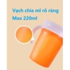 Cốc Tập Uống Có Tay Cầm Cho Bé 360º DRINK CUP