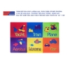Thảm Xốp Ghép Lót Sàn Eva Cao Cấp New Beginning - Timikid