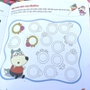Sách Wolfoo Khám Phá - Sách Cho Các Bé từ 3-6 Tuổi, Bìa Màu, Kèm Sticker. Nhiều Chủ Đề, Kiến Thức Phong Phú