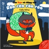 Rón rén rón rén - Ehon Nhật Bản dành cho bé từ 0 - 6 tuổi