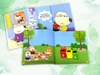 Sách Wolfoo Book - Lucy Không Chịu Đánh Răng