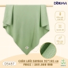 Chăn Lưới Bamboo DOKMA DS457