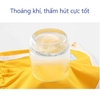 Quần short bé gái sọc kẻ cotton co giãn