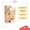 Kem đánh răng hữu cơ nuốt được Baby Bro vị trái cây cho bé - Timikid