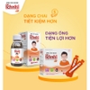 Siro Ăn Ngon Ích Nhi Plus 100ml đề kháng khỏe, bé ăn ngon, hấp thu tốt