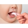 Gạc rơ lưỡi Baby Bro chứa xiliton tự nhiên