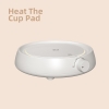 Đế Làm Ấm Giữ Nhiệt Bình Sữa, Nước Cho Bé, Nhiệt Độ Từ 55-75°C Tiện Lợi Dễ Sử Dụng - Có Núm Chỉnh Nhiệt Độ MB0138