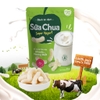 Bánh Ăn Dặm Mămmy Cho Bé, Giàu Vitamin Và Khoáng Chất, Giúp Bé Tập Cầm Nắm - Gói 25g