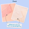 Váy Kiểu Xếp Ly Obeah - Chất Liệu Lụa Hàn Quốc Cao Cấp Cho Bé Gái Từ 2-6 Tuổi, Phong Cách Tiểu Thư, Công Chúa