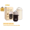 Bình ủ cháo TOBÉ cao cấp - giữ nóng lâu dung tích 900ml - Timikid Store