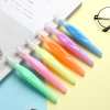 Bộ 6 Cây Bút Màu Acrylic Tạo Bọt 3D Cho Bé Thỏa Sức Sáng Tạo