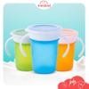 Cốc Tập Uống Có Tay Cầm Cho Bé 360º DRINK CUP