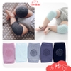 Tất bọc gối chống trượt tập bò