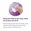 Bình Sữa Philips Avent Natural Cổ Rộng
