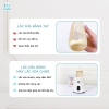 Máy Lắc Bình Sữa Chibe CB007 Cho Sữa Của Bé Khi Pha Luôn Thơm Ngon, Không Bọt, Không Vón - BH 12 Tháng
