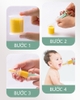 Bộ dụng cụ cho bé uống thuốc chống sặc cho bé an toàn, chính xác