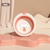 Chậu Rửa Mặt Gấp Gọn Thỏ Con FINLEY FL-0111