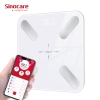 Cân sức khỏe điện tử thông minh Sinocare Body Fat Scale - Timikid