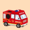 Đồ Chơi Thùng Carton Hóa Trang Các Con Vật Cho Bé – Mô Hình Tự Lắp Ghép Bằng Bìa Cứng Dành Cho Bé