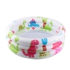 Bể Bơi Cho Bé - Hồ Bơi Mini Nhiều Kích Cỡ - Chống Trơn Trượt