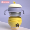 Bát giữ nhiệt 450ml tặng kèm pin sạc 5000mAh bảo hành 2 năm - Goryeo Baby