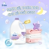 Nước giặt quần áo D-nee Organic 3000 ML