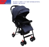 Xe đẩy xe đẩy em bé gấp gọn 2 chiều New Beginning K103X - Timikid